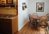 Branson Cottage with kitchen